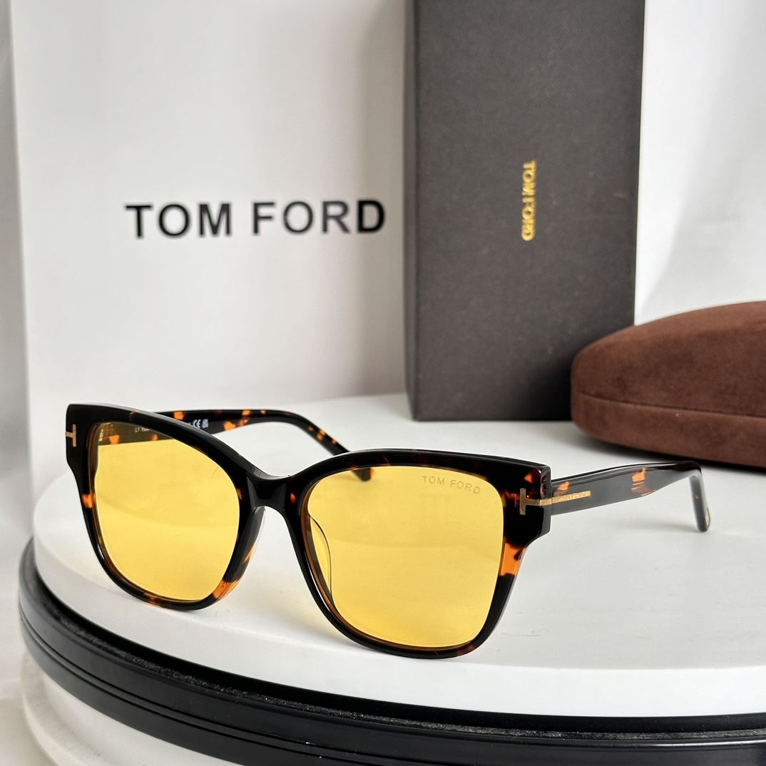 Tom Ford Sunglasses